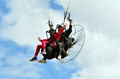 Auto-Ecole Paramoteur, Centre de Formation à Équihen-Plage