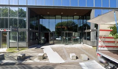 Institute Francilien De Formation, Centre de Formation à Rosny-sous-Bois