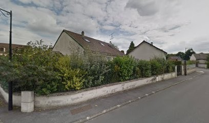 Texier Didier, Centre de Formation à Ferrières-en-Brie