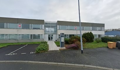 Envergure Saint-Brieuc, Centre de Formation à Saint-Brieuc