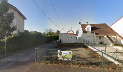 Centre De Formation Baudoin-Bertrand, Centre de Formation à Saint-Dizier