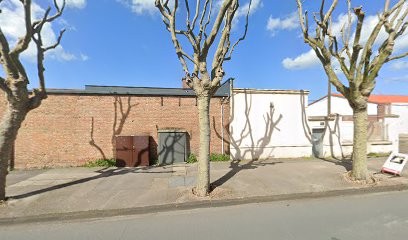 Action Educative Et Sociale, Centre de Formation à Dunkerque