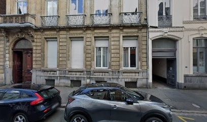 Inafon - Institute Notarial De Formation, Centre de Formation à Lille