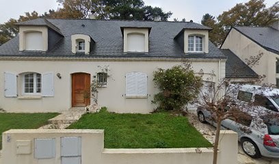 Puibaraud Benoit, Centre de Formation à Orvault