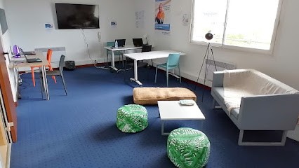 Envergure Vitré, Centre de Formation à Vitré