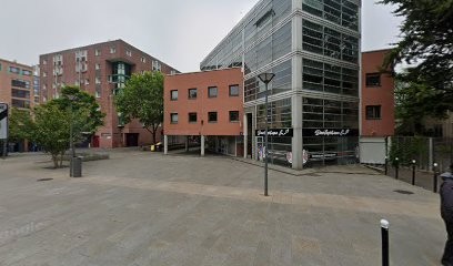 Evryware, Centre de Formation à Évry