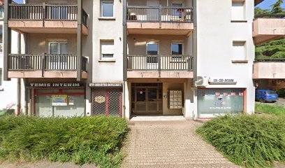 Adalia consulting, Centre de Formation à Hagondange