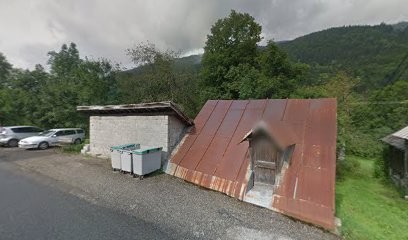 Cefa Hge, Centre de Formation à Allevard