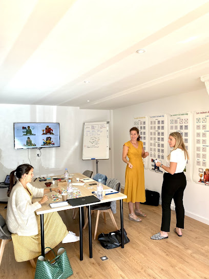 Commercial Coaching Club Formation Commerciale Management Vente Centre De Formation à Toulouse