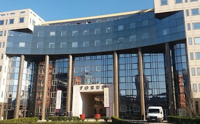 Diginamic Lyon, Centre de Formation à Lyon 03