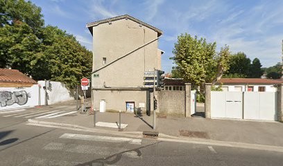 Adpf Formation, Centre de Formation à Oullins