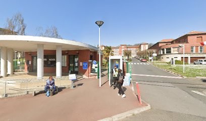 Cesu 92-garches (centre D'enseignement Des Soins D'urgence Des Hauts De Seine), Centre de Formation à Garches