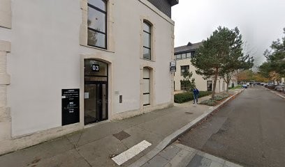 Prépalia, Centre de Formation à Soissons