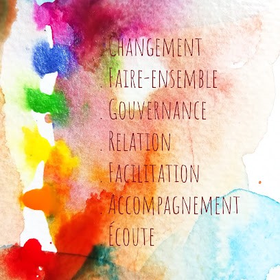 Benjamin Estampe : Fare Faciliter, Accompagner Les Relations, Centre de Formation à Vieux