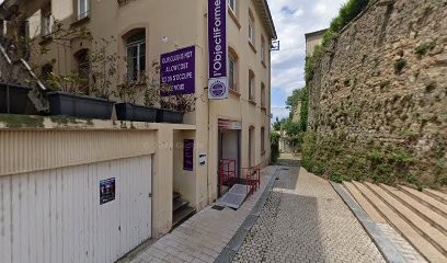 Chris'tal Formation, Centre de Formation à Valence