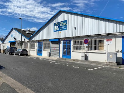 Isol Ecole, Centre de Formation à Conflans-Sainte-Honorine