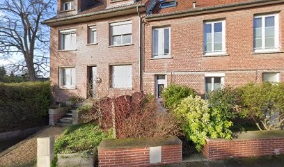 Formarel, Centre de Formation à Amiens