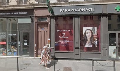 National Center De Formation To Technical D'entretien-Cnfe, Centre de Formation à Lyon 02