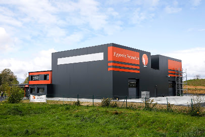 Hyprevia Formation, Centre De Formation à Noyal-Pontivy