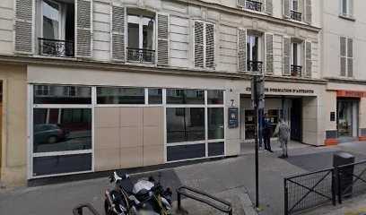 Igs Insertion Inclusion, Centre de Formation à Paris 10