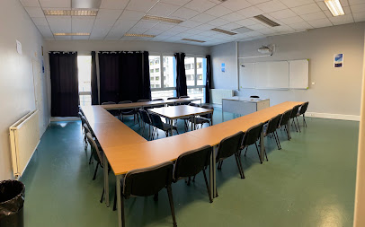 Is4A Centre De Formation à Laxou