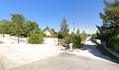 H2om, Centre de Formation à Savigny-le-Sec