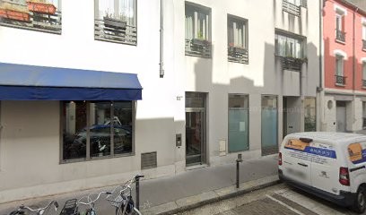 Aidec, Centre de Formation à Paris 14