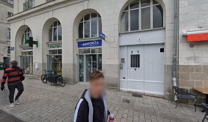 Webforce3 Nantes, Centre de Formation à Nantes