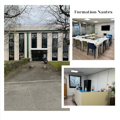 Heka Formations - Training Center Transport Sang Et D'organes, Centre de Formation à Asnières-sur-Seine