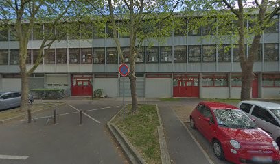 Workshops Educational Custom, Centre de Formation à Massy