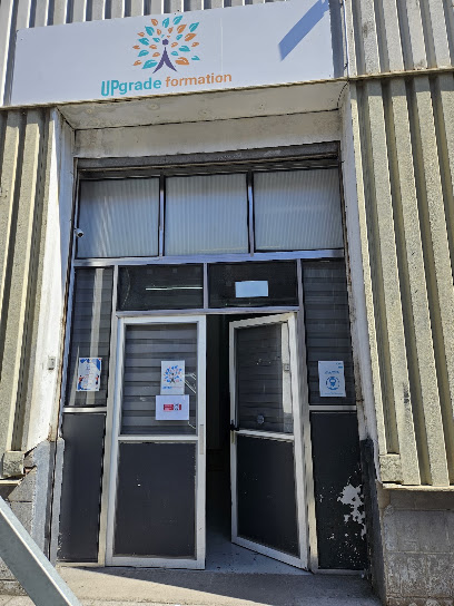 Upgrade Formation Centre De Formation à Roubaix
