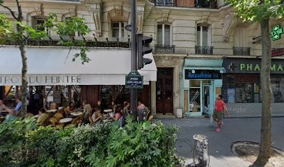 Clap Com', Centre de Formation à Paris 11