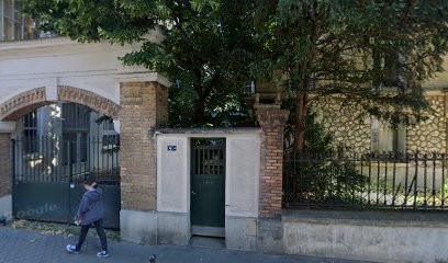 C-Tec, Centre de Formation à Paris 14