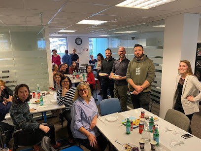 Metropolitan Formations, Centre de Formation à Boulogne-Billancourt