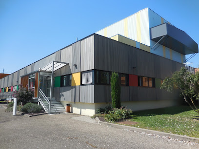 Gie Cetic Centre De Formation à Chalon-sur-Saône