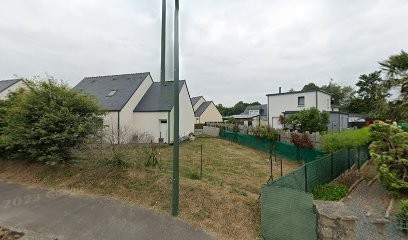Cross Blanche Du Finistère, Centre de Formation à Pleuven