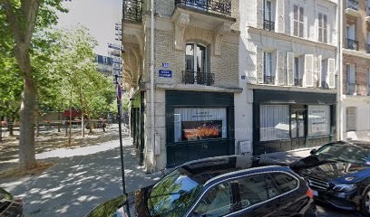 Sud Plus, Centre de Formation à Paris 15