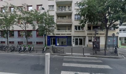 Data Factory, Centre de Formation à Paris 11