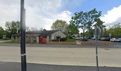 Rebondir Formation, Centre de Formation à Savigny-le-Temple