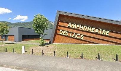 Sytria Formation, Centre de Formation à Thyez