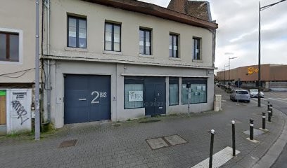 Irfa Formation, Centre de Formation à Amiens