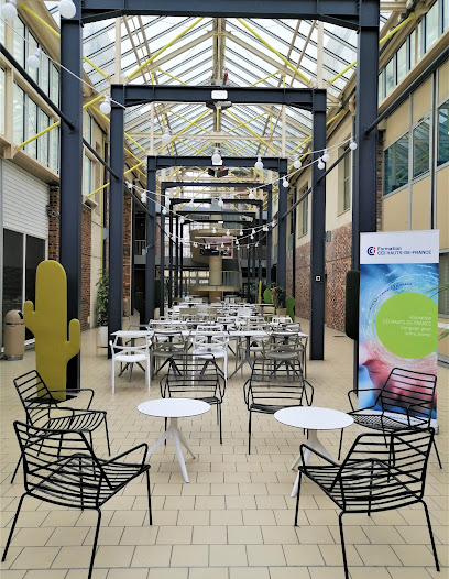 Laho Grand Hainaut (Tertia) Centre De Formation à Aulnoy-lez-Valenciennes