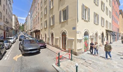 Amanaé Formation, Centre de Formation à Ajaccio