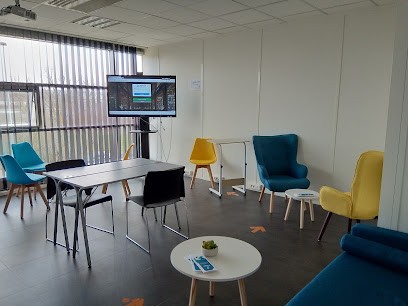 Gidef Poissy, Centre de Formation à Poissy