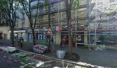 H2h Manager Lab, Centre de Formation à Paris 13