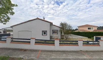 Agreg Interne Eps, Centre de Formation à Ramonville-Saint-Agne