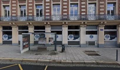 Falcon Academy : Organisme De Formation Certifié, Centre de Formation à Roubaix