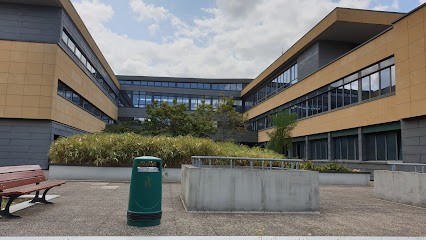 Cci Campus Moselle, Centre de Formation à Metz