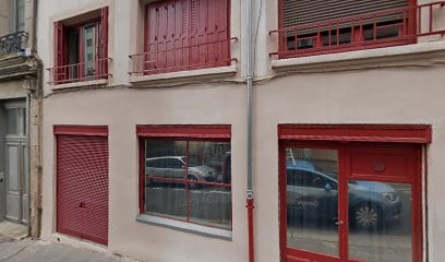 L'Art Du Toucher, Centre de Formation à Saint-Étienne