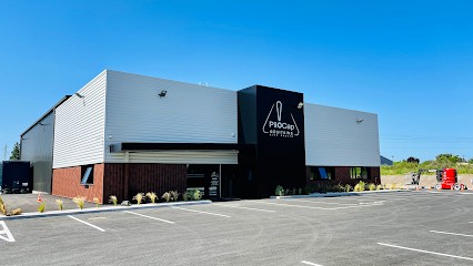 Pilocap Bordeaux Rive Droite, Centre de Formation à Saint-Loubès